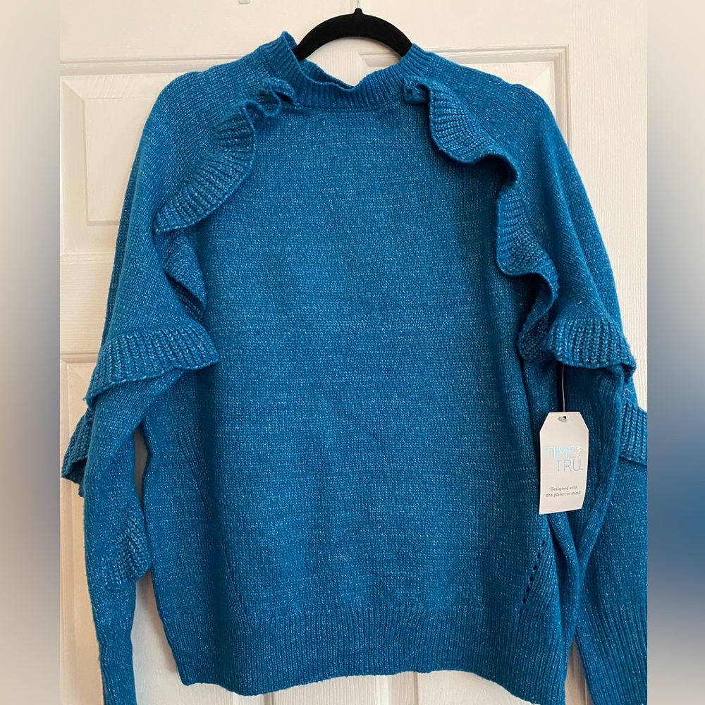 Woman’s Sweater